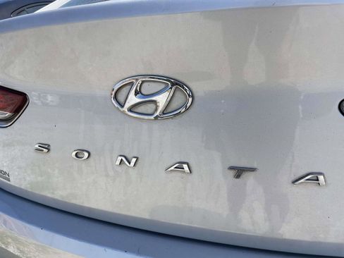 Used 2018 Hyundai Sonata Sport image 10