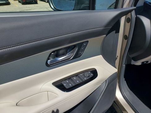 New 2026 Nissan Murano SL AWD/4WD image 17