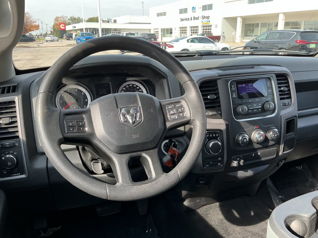 Used 2014 RAM 1500 Express AWD/4WD image 14