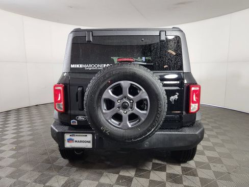 New 2026 Ford Bronco Big Bend AWD/4WD image 6