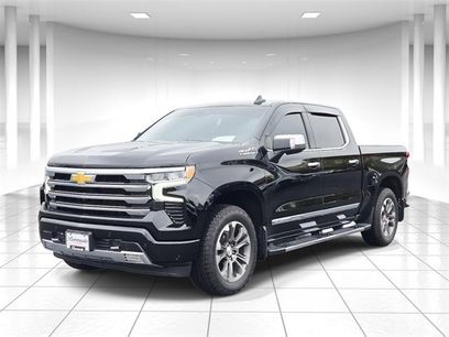 Used 2023 Chevrolet Silverado 1500 High Country w/ Technology Package
