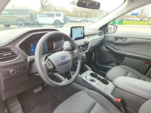 New 2026 Ford Escape Active w/ Cold Weather Package image 11