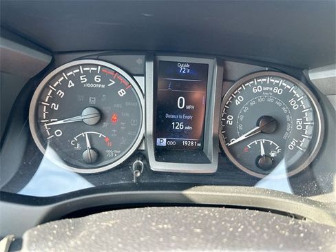 Used 2023 Toyota Tacoma TRD Off-Road image 20