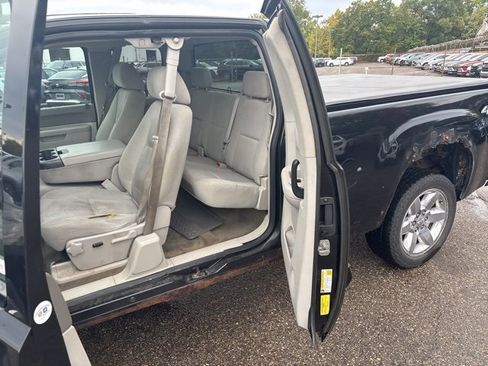Used 2012 GMC Sierra 1500 SLE image 19