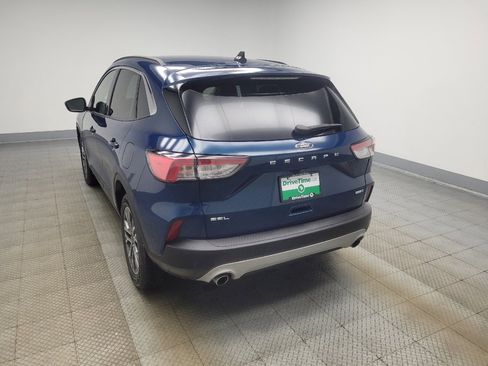 Used 2020 Ford Escape SEL image 5