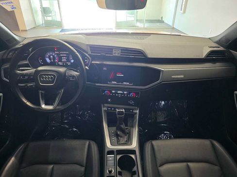 Used 2023 Audi Q3 2.0T Premium AWD/4WD image 9