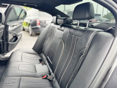 Used 2018 BMW M550i xDrive AWD/4WD image 23