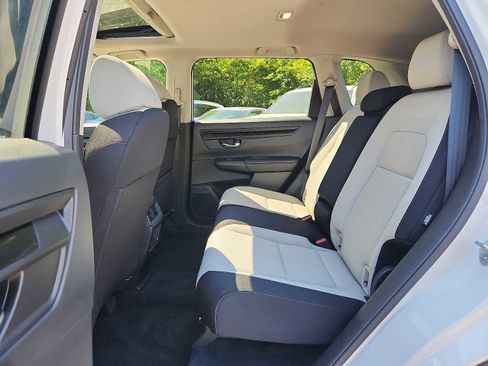 Certified 2023 Honda CR-V EX image 10