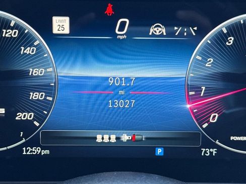 Certified 2025 Mercedes-Benz G 63 AMG 4MATIC image 18