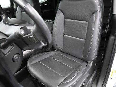 Used 2023 Chevrolet Silverado 1500 LTZ image 21