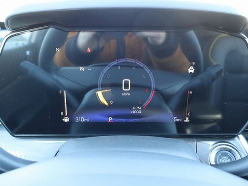 New 2026 Chevrolet Trax ACTIV image 30