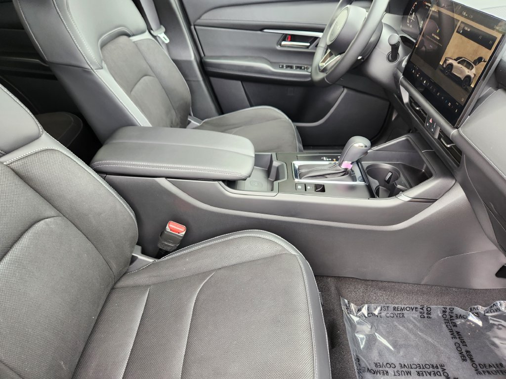 New 2026 MAZDA CX-5 Preferred AWD/4WD image 5