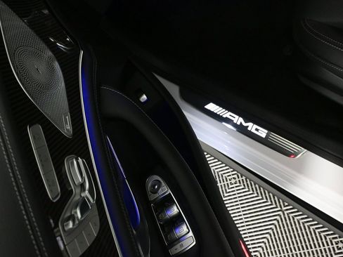 New 2026 Mercedes-Benz AMG GT 43 image 8