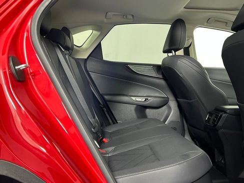 Used 2022 Lexus NX 450h+ AWD w/ Vision Package image 13