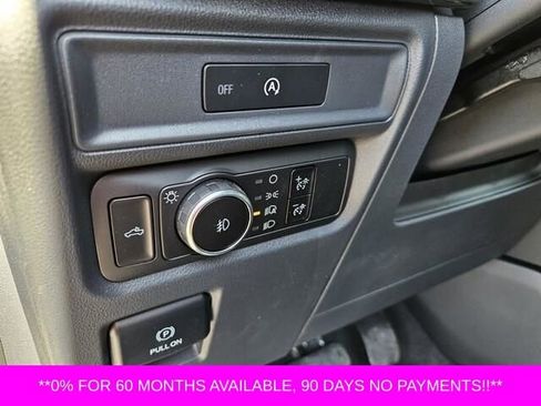 New 2025 Ford F150 STX w/ Equipment Group 200A image 13