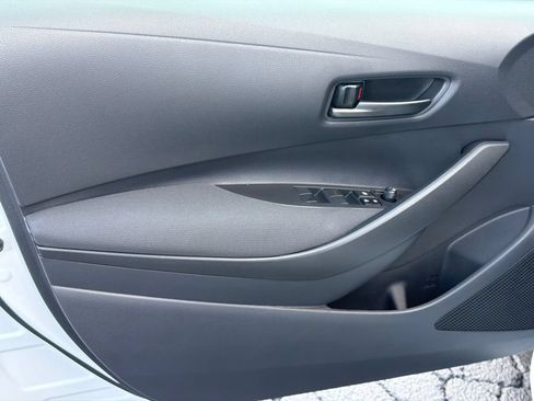 New 2026 Toyota Corolla LE FWD image 16
