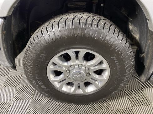 Used 2017 RAM 2500 Laramie w/ Convenience Group AWD/4WD image 14