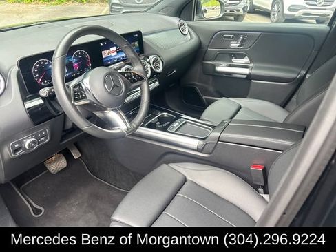 Certified 2025 Mercedes-Benz GLA 250 4MATIC image 13