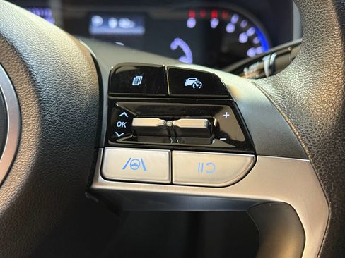 Used 2023 Hyundai Santa Cruz SEL image 22