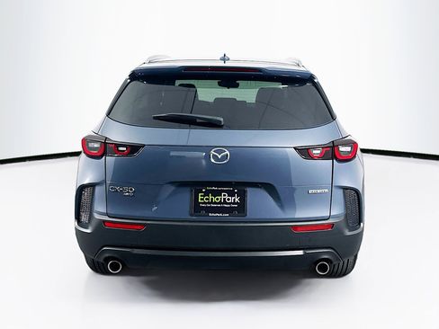 Used 2025 MAZDA CX-50 AWD 2.5 S w/ Premium Package image 7