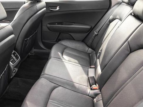 Used 2018 Kia Optima EX w/ Premium Package FWD image 25