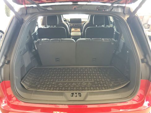 New 2026 Lincoln Aviator Black Label w/ Black Label Special Edition AWD/4WD image 28