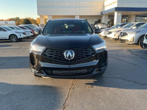 New 2026 Acura RDX A-Spec image 6