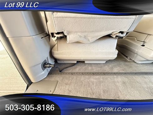 Used 2015 Honda Odyssey EX-L image 56