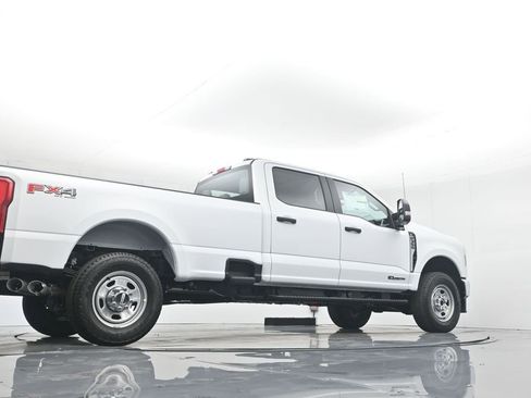New 2026 Ford F350 XL w/ XL Driver Assist Package image 49