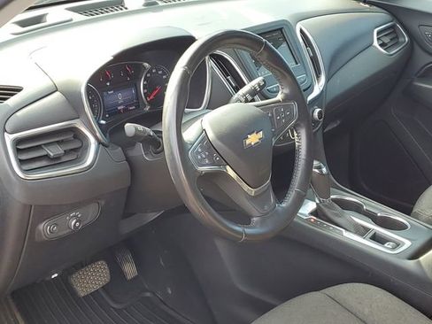 Certified 2019 Chevrolet Equinox LT w/ Driver Convenience Package FWD image 7