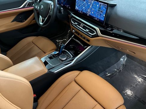 Used 2023 BMW i4 eDrive35 w/ Premium Package image 15