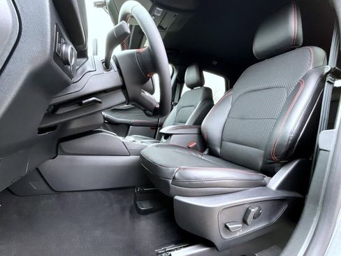 New 2026 Ford Escape ST-Line w/ Tech Pack #1 image 10