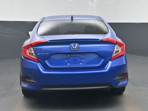 Used 2018 Honda Civic EX-T image 27