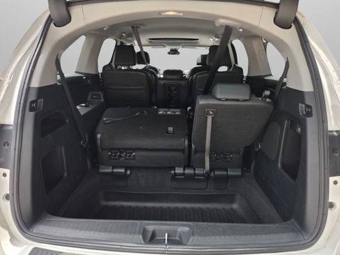 Used 2024 Honda Odyssey EX-L image 14