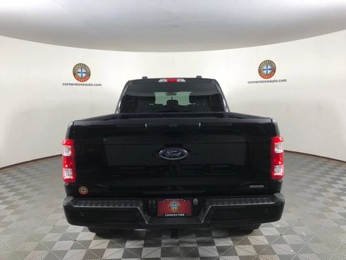 Used 2023 Ford F150 XL w/ STX Appearance Package AWD/4WD image 17