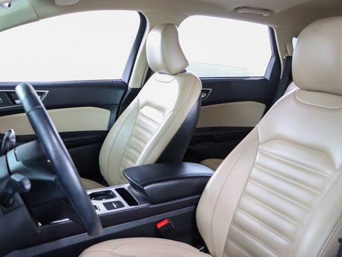 Used 2023 Ford Edge SEL AWD/4WD image 23