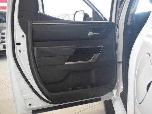 Used 2022 Toyota Tundra Limited w/ TRD Off-Road Package image 71