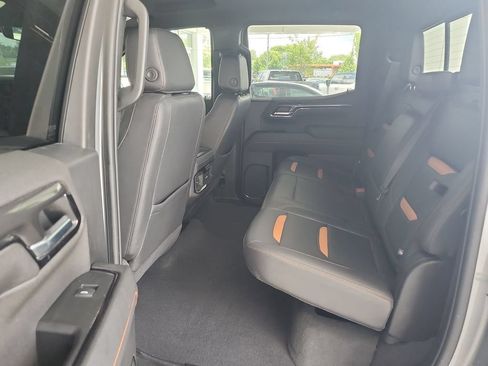 Certified 2023 GMC Sierra 1500 AT4 w/ AT4 Premium Package AWD/4WD image 25