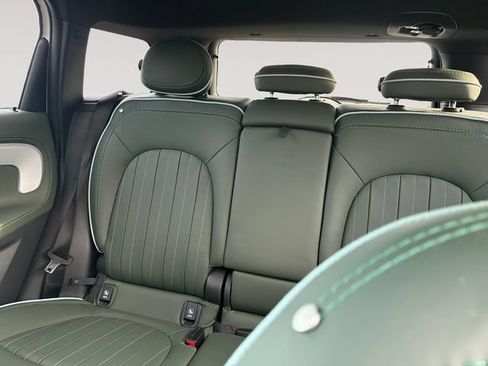 Used 2024 MINI Cooper Countryman S w/ Mini Untamed Edition AWD/4WD image 13