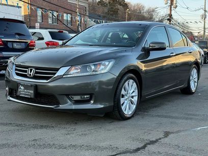 Used 2013 Honda Accord EX