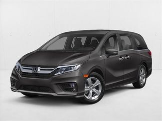 Used 2019 Honda Odyssey EX-L video 1