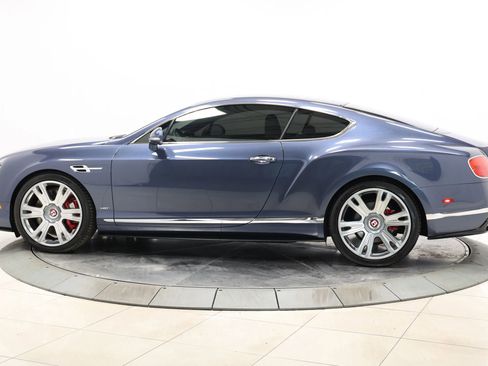 Used 2016 Bentley Continental GT V8 S image 8