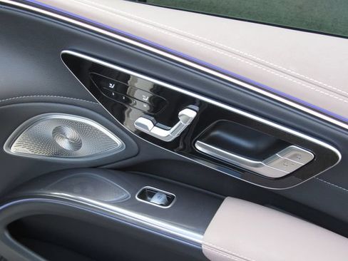 Certified 2023 Mercedes-Benz EQS 450+ 4MATIC Sedan image 20