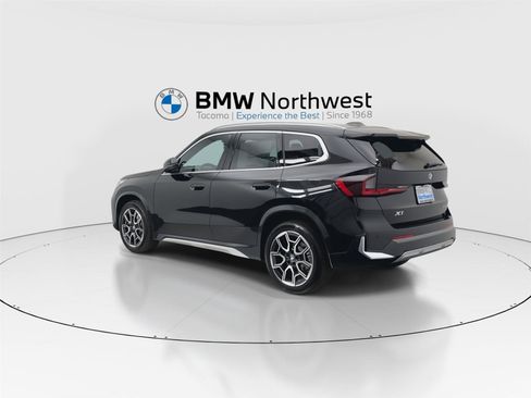 New 2026 BMW X1 xDrive28i w/ Convenience Package AWD/4WD image 12