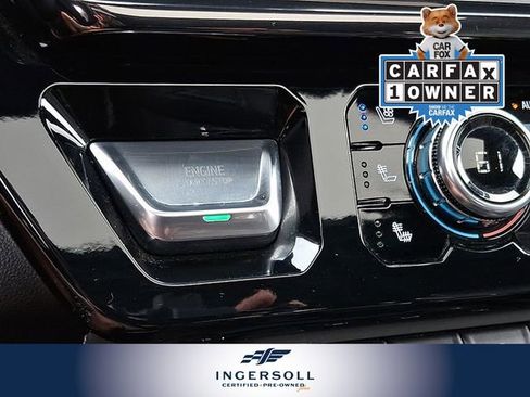 Used 2023 GMC Sierra 1500 AT4X image 25