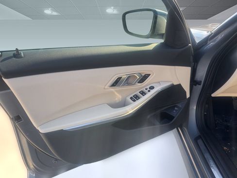 Certified 2023 BMW 330i Sedan w/ Convenience Package RWD image 13