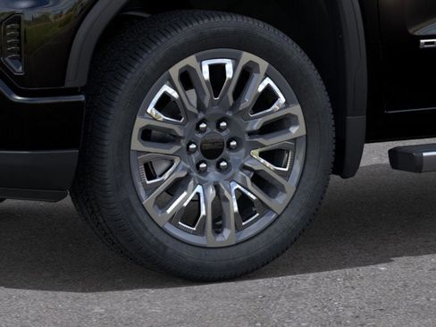 New 2026 GMC Sierra 1500 Denali Ultimate image 9
