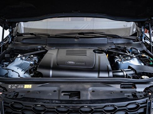 Used 2023 Land Rover Discovery S R-Dynamic image 43