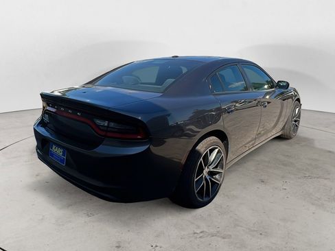 Used 2020 Dodge Charger Police w/ Convenience Group I image 6