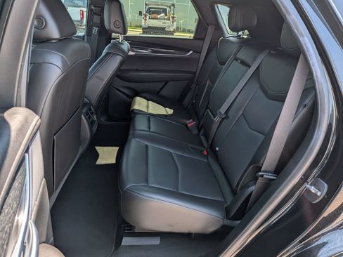Used 2023 Cadillac XT5 Premium Luxury AWD/4WD image 37